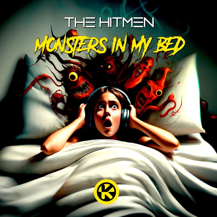 The Hitmen's avatar image