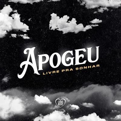 Apogeu's cover