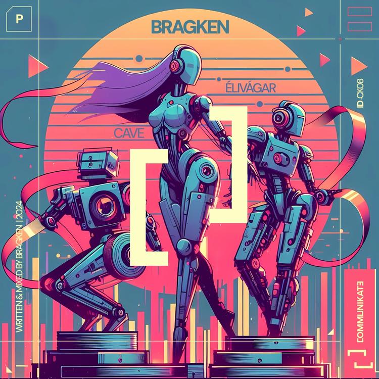 BRAGKEN's avatar image