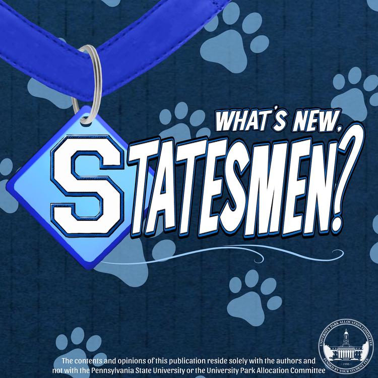 The Statesmen's avatar image