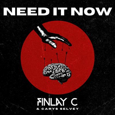 Need It Now By Finlay C, Carys Selvey's cover