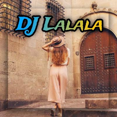 DJ Lalala's cover