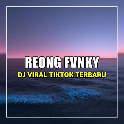 Reong Fvnky's cover