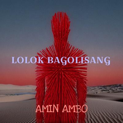 Lolok Bagolisang's cover