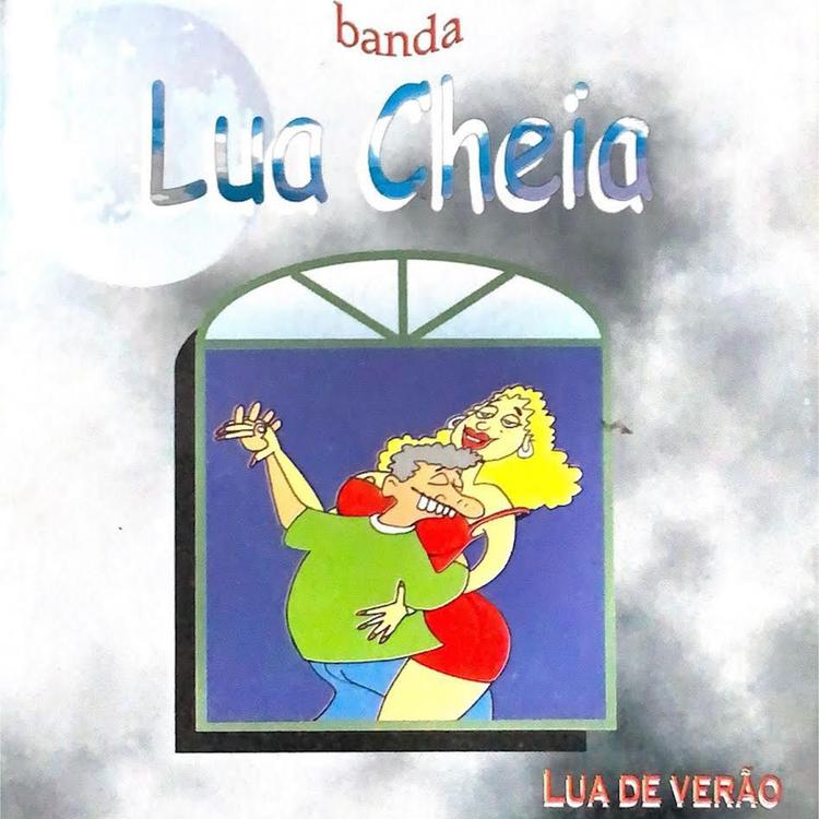 Banda lua cheia's avatar image