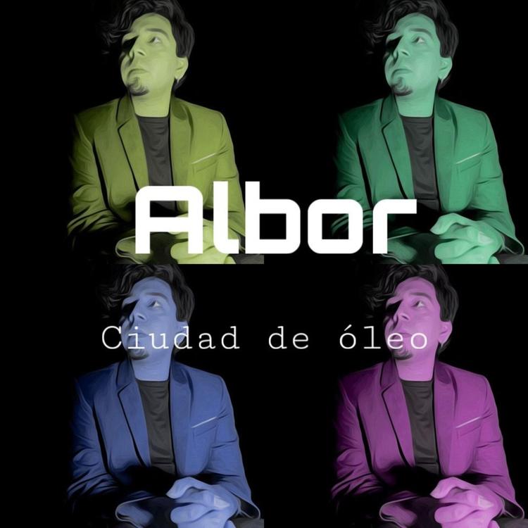 Albor's avatar image