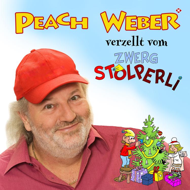 Peach Weber's avatar image