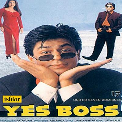Yes Boss (Original Motion Picture Soundtrack)'s cover