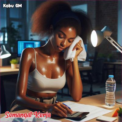 Kobu GM's cover