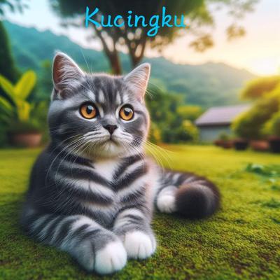 Kucingku's cover