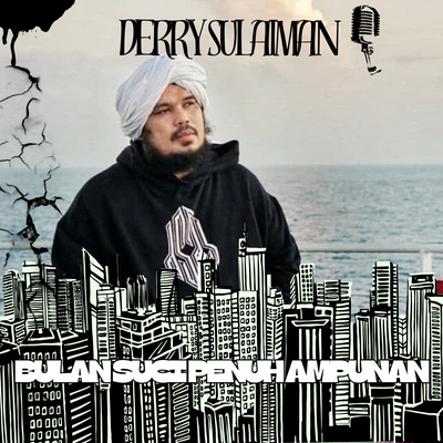 Derry Sulaiman and Sahabat's cover