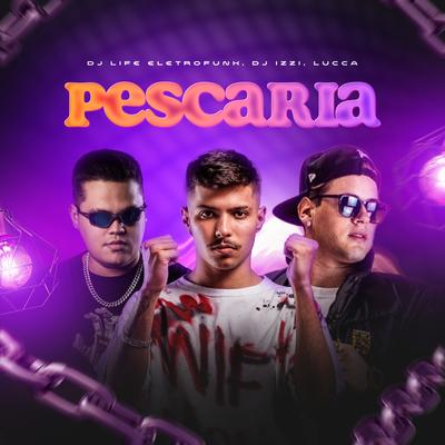 Pescaria's cover