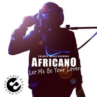 Africano's avatar cover