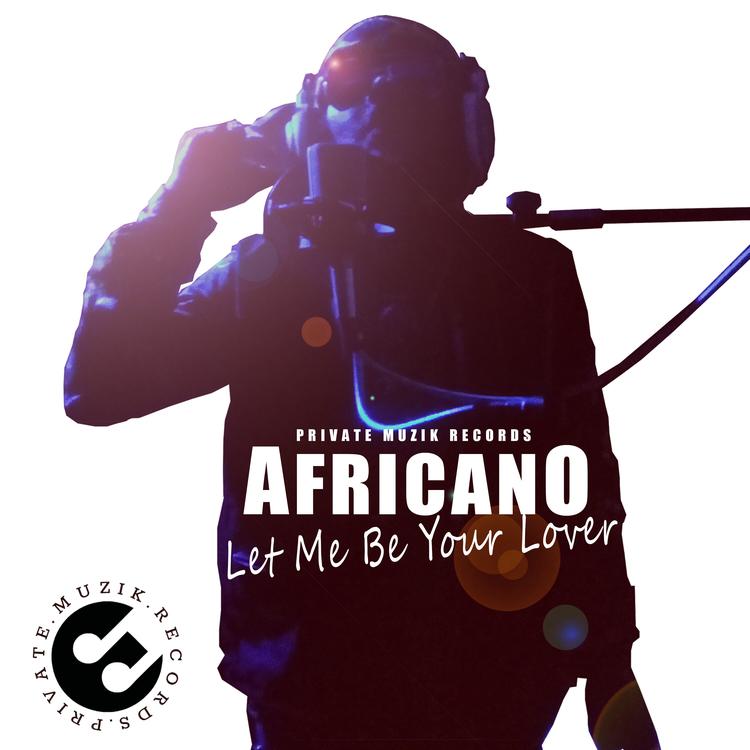 Africano's avatar image