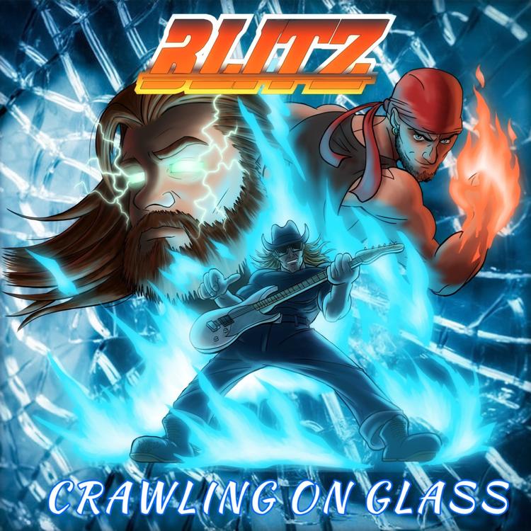 Blitz's avatar image