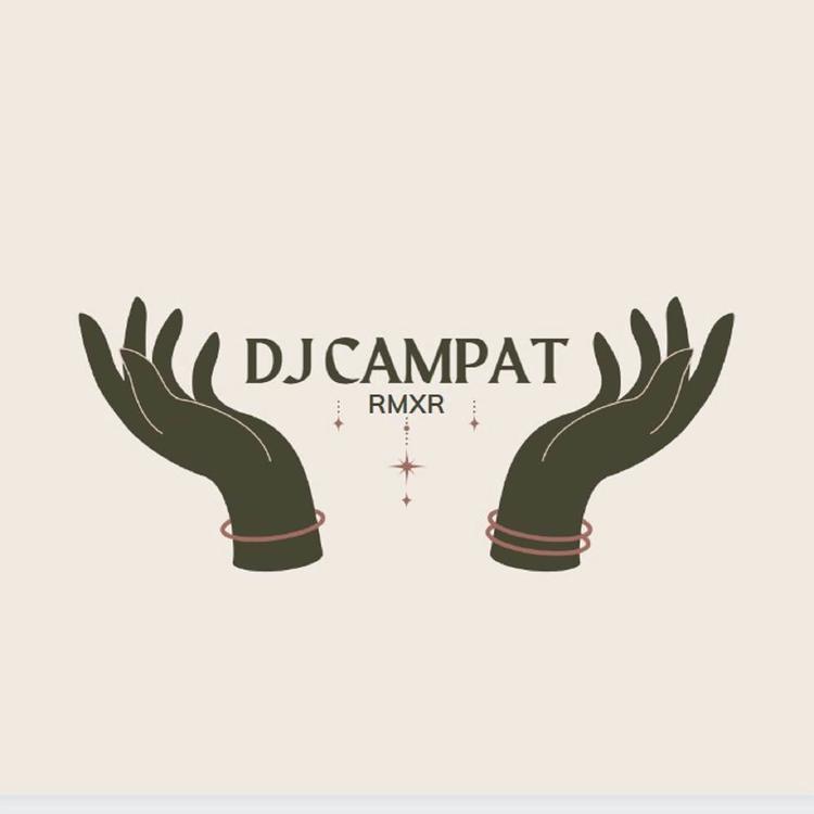 DJ Campat RMXR's avatar image