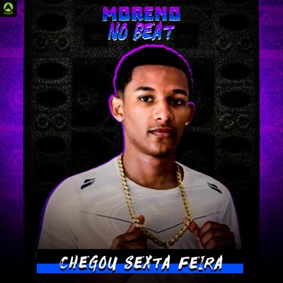 Moreno No Beat's cover