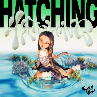 Hatching's cover