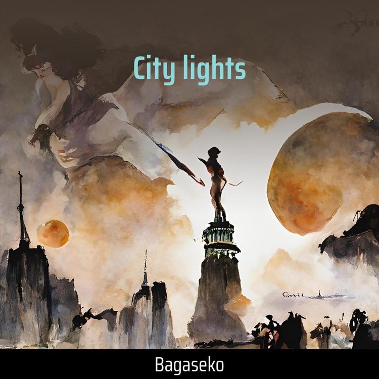 bagaseko's avatar image