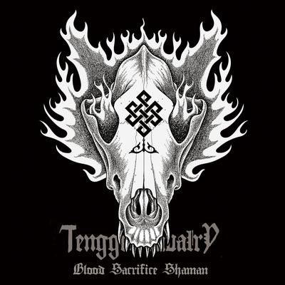 Horseman By Tengger Cavalry's cover