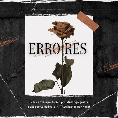 ERRORES's cover