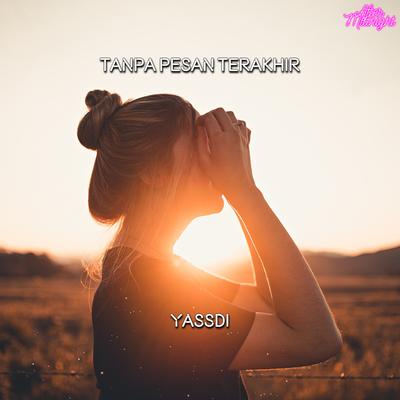 Tanpa Pesan Terakhir (Remix)'s cover