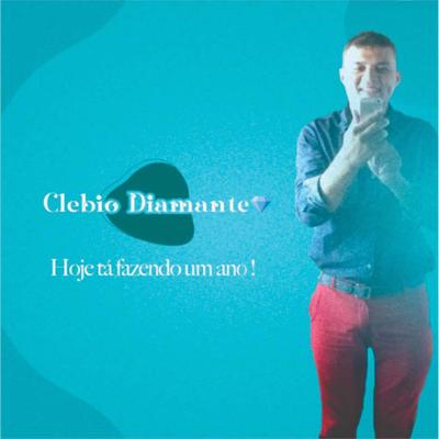 Clebio Diamante's cover