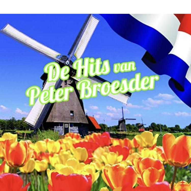 Peter Broesder's avatar image