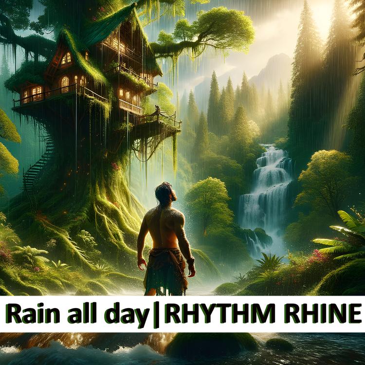 Rhythm Rhine's avatar image