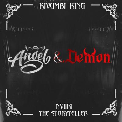Angel & Demon's cover