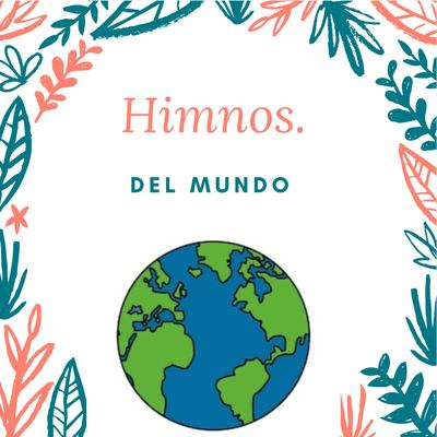 Himno de estados unidos's cover