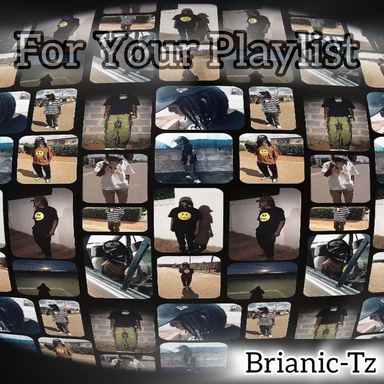 Brianic-Tz's avatar image