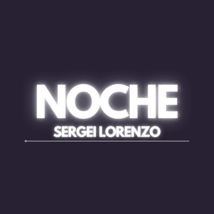 Sergei Lorenzo's avatar image