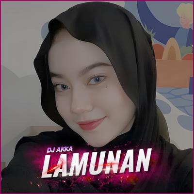 Lamunan's cover