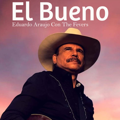 El Bueno, Vol. 2's cover
