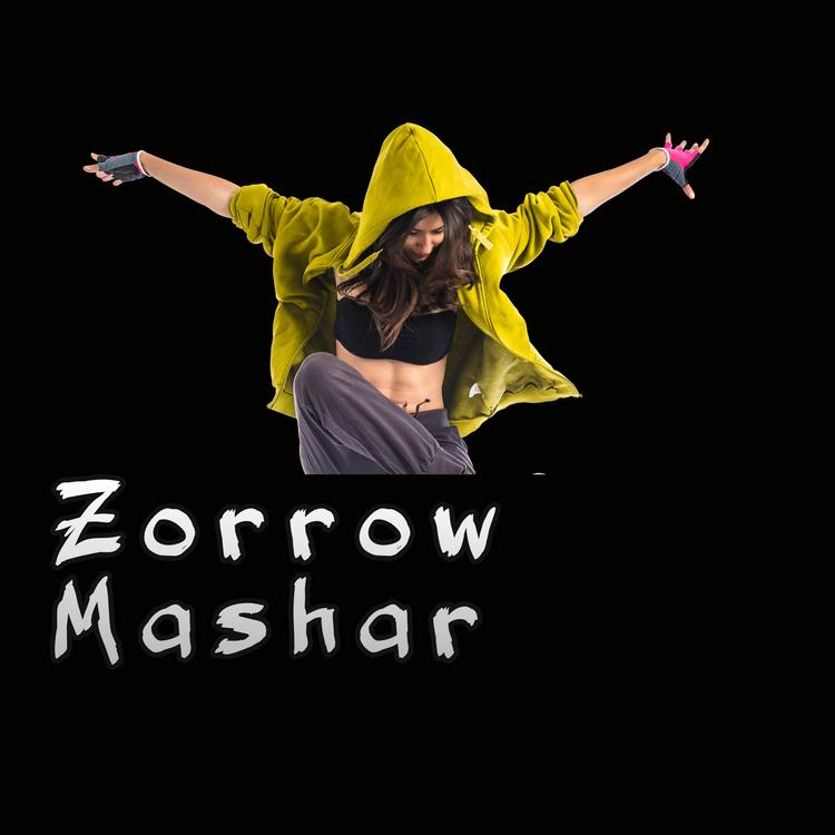 Zorow Mashar's avatar image