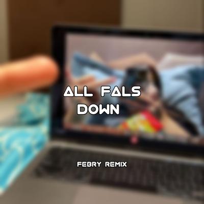 ALL FALS DOWN's cover