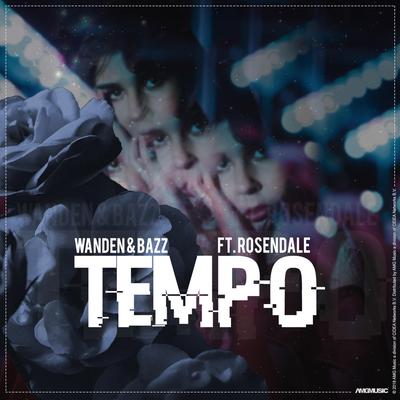 Tempo (feat. Rosendale)'s cover