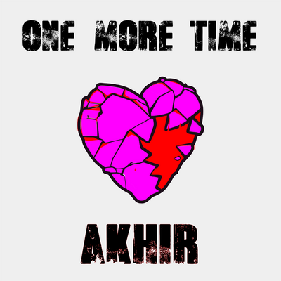 Akhir's cover