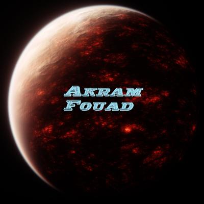 Akram Fouad's cover