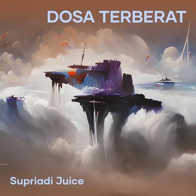 Dosa Terberat (Acoustic)'s cover