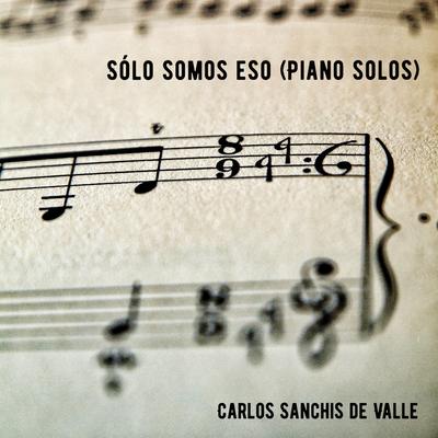 Carlos Sanchis de Valle's cover