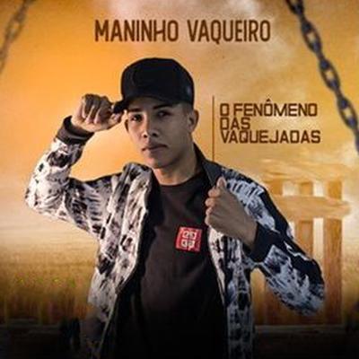 Vaquejada Deixo Não By maninho vaqueiro's cover