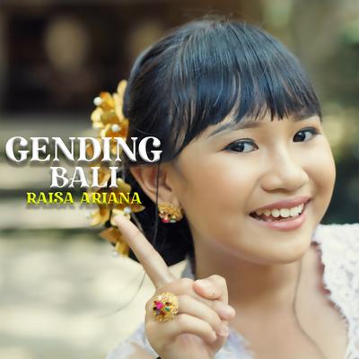 Gending Bali's cover