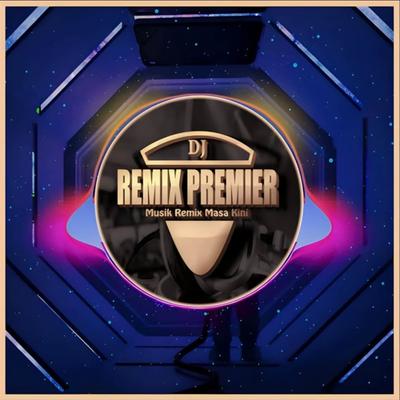 DJ HARGAI AKU REMIX's cover