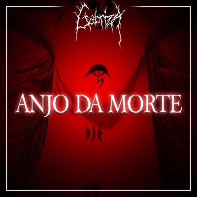 Anjo da Morte By Gabriza's cover