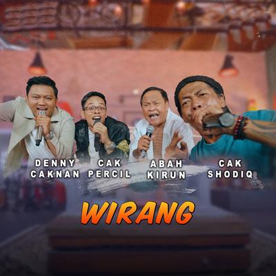 Wirang (Cover)'s cover