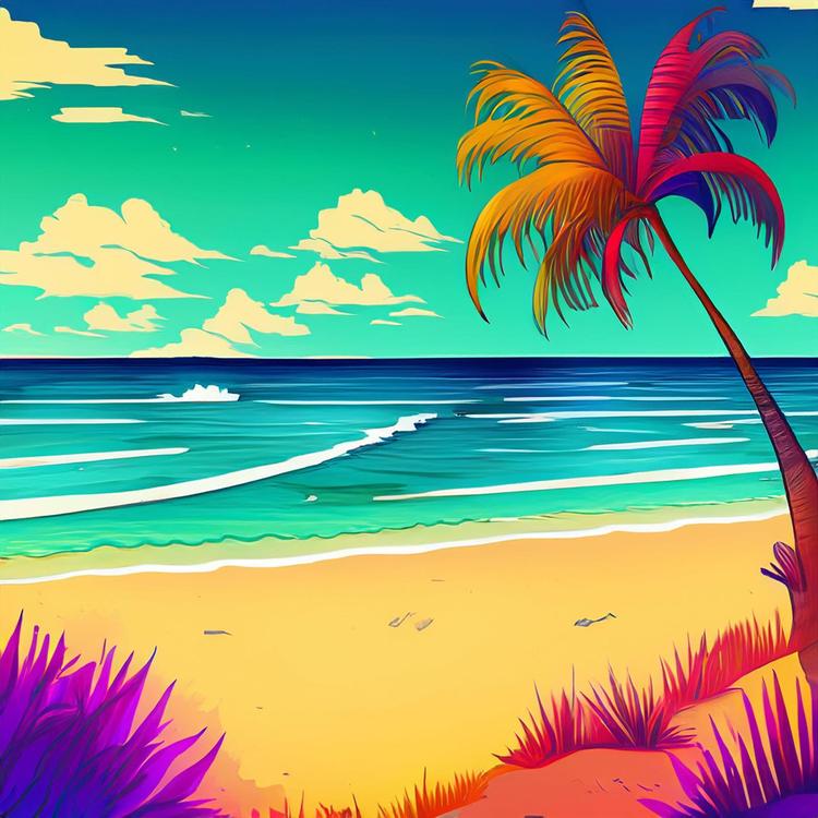 Chill Beach Reggae's avatar image