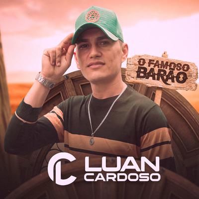 Provoca o Pai By Luan Cardoso's cover