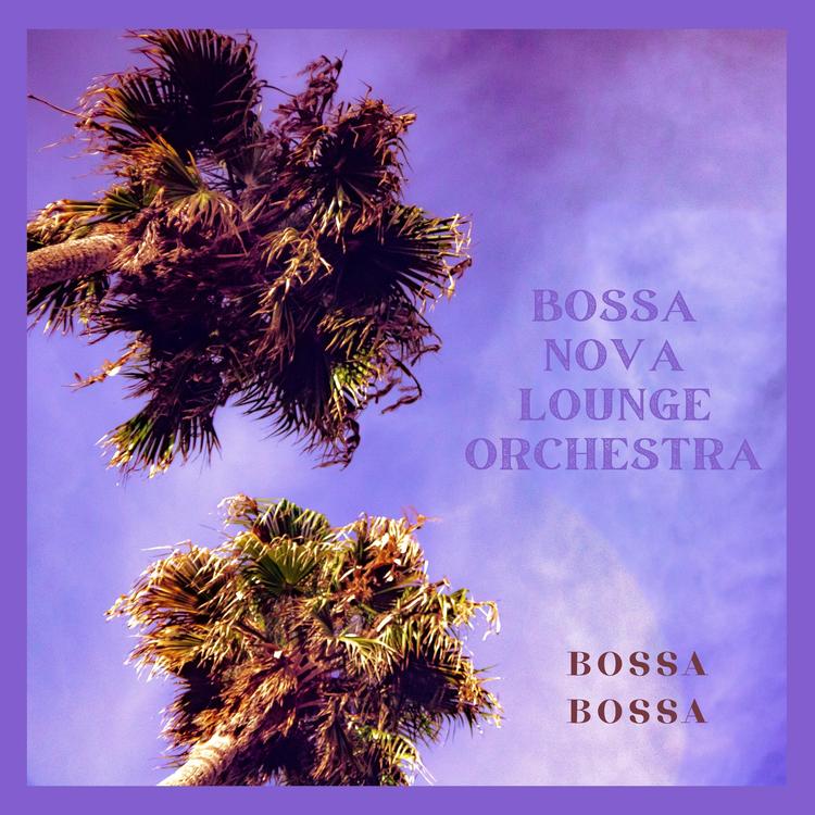 Bossa Nova Lounge Orchestra's avatar image